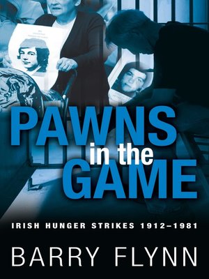 cover image of Pawns in the Game